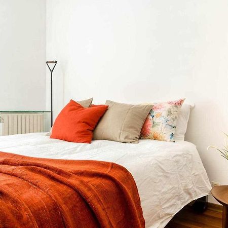 Ma08A Beautiful Flat With Terrace In Pta Nuova Apartment Milan Exterior photo