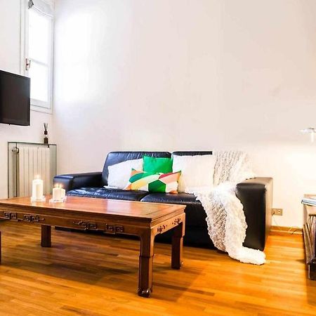 Ma08A Beautiful Flat With Terrace In Pta Nuova Apartment Milan Exterior photo