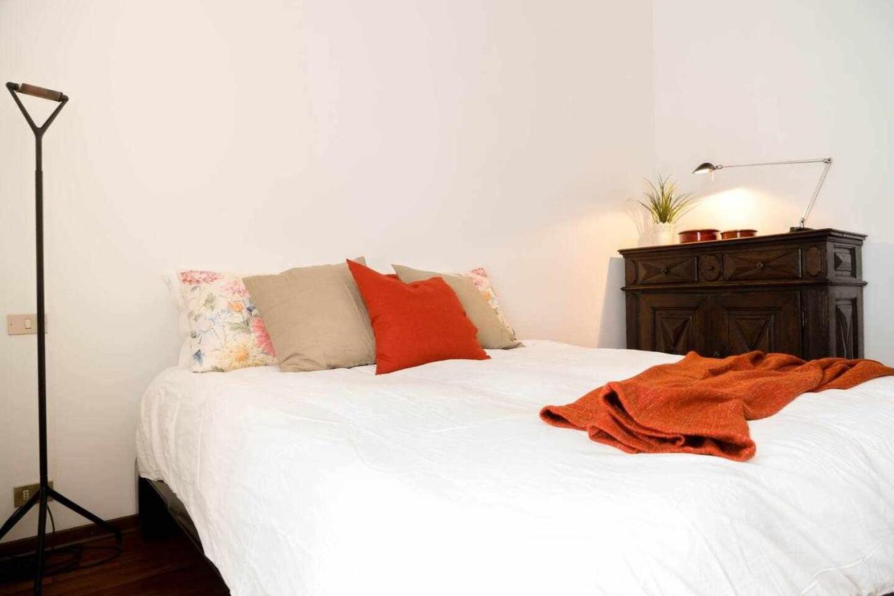 Ma08A Beautiful Flat With Terrace In Pta Nuova Apartment Milan Exterior photo