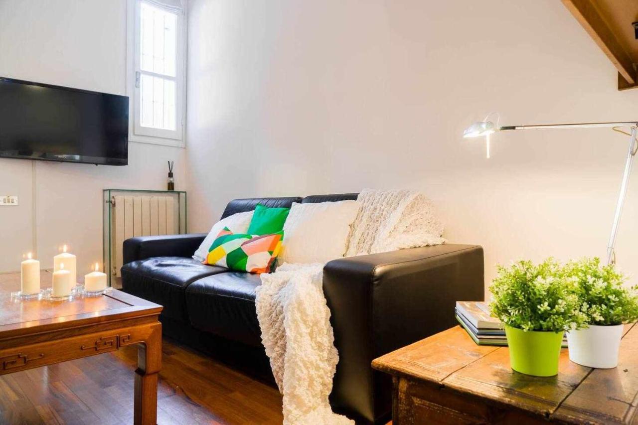 Ma08A Beautiful Flat With Terrace In Pta Nuova Apartment Milan Exterior photo