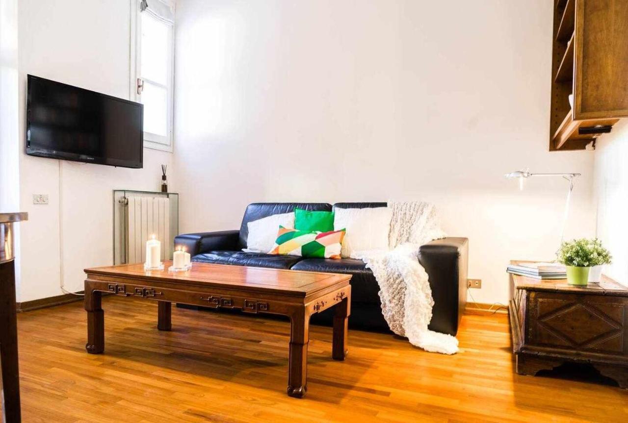 Ma08A Beautiful Flat With Terrace In Pta Nuova Apartment Milan Exterior photo
